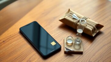 Offerta Iliad Giga Prime: 300 GB, 30 GB in Europa e Amazon Prime a 12,99 euro