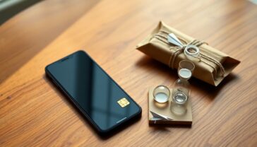 Offerta Iliad Giga Prime: 300 GB, 30 GB in Europa e Amazon Prime a 12,99 euro