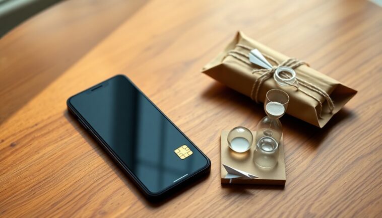 Offerta Iliad Giga Prime: 300 GB, 30 GB in Europa e Amazon Prime a 12,99 euro