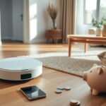 Offerta Roborock Q7 M5 su Amazon: risparmia 90 euro oggi