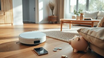 Offerta Roborock Q7 M5 su Amazon: risparmia 90 euro oggi