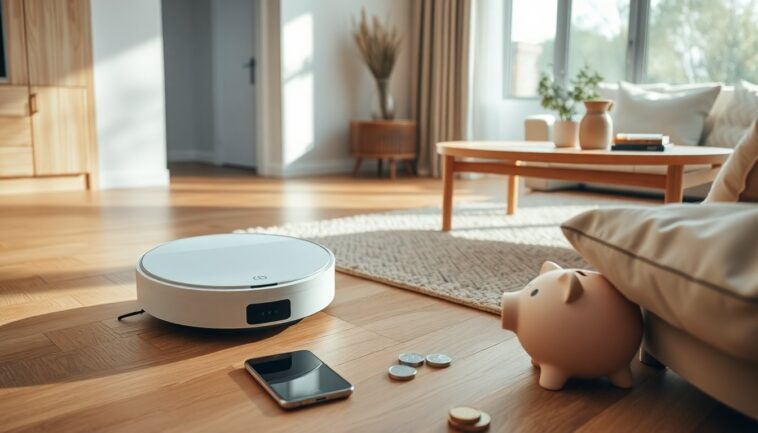 Offerta Roborock Q7 M5 su Amazon: risparmia 90 euro oggi