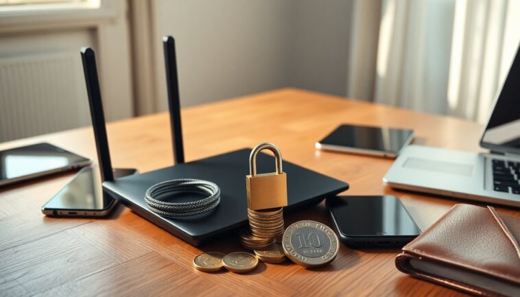 Offerta Surfshark: VPN illimitata a 1,88 euro al mese per 27 mesi