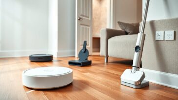 Offerte Amazon: 5 gadget tech per casa intelligente e praticità quotidiana