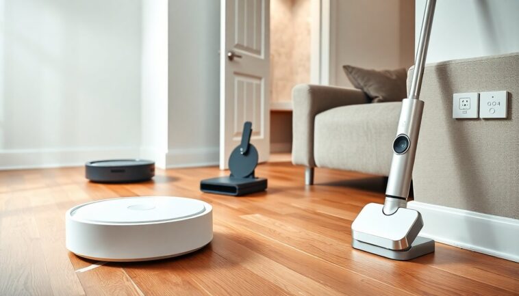 Offerte Amazon: 5 gadget tech per casa intelligente e praticità quotidiana