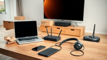 Offerte Amazon: sconti su laptop, smart TV, robot e accessori