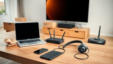 Offerte Amazon: sconti su laptop, smart TV, robot e accessori