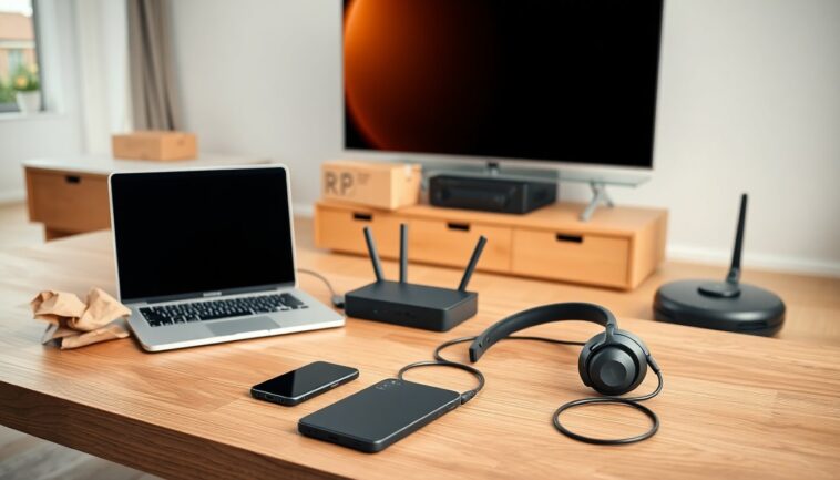 Offerte Amazon: sconti su laptop, smart TV, robot e accessori