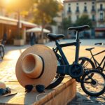 Offerte Engwe: sconti e modelli in evidenza dalla Zip alla N1 Pro