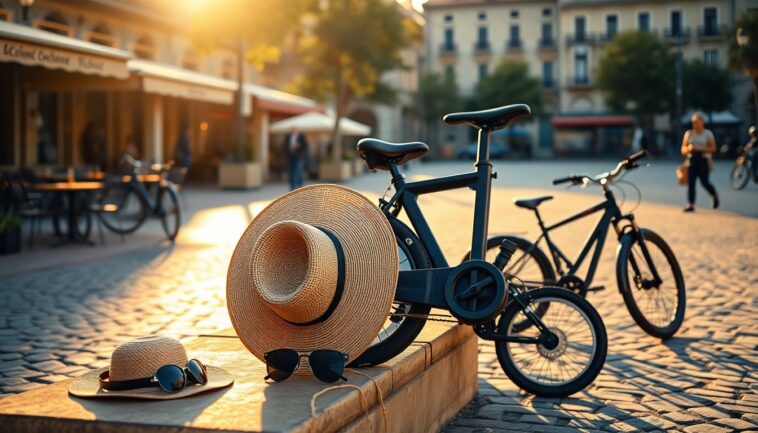 Offerte Engwe: sconti e modelli in evidenza dalla Zip alla N1 Pro