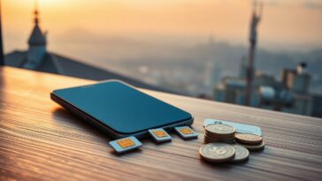 Offerte Very Mobile 5G: tariffe da 5,99 euro e opzioni con giga illimitati