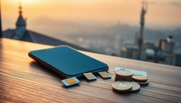 Offerte Very Mobile 5G: tariffe da 5,99 euro e opzioni con giga illimitati