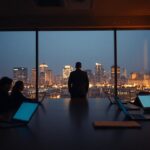 OpenAI sotto la lente: crescita, costi e scelte sull'infrastruttura