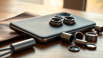 Oppo Find X9 Ultra: design rivisto, 7.050 mAh e doppio periscopio