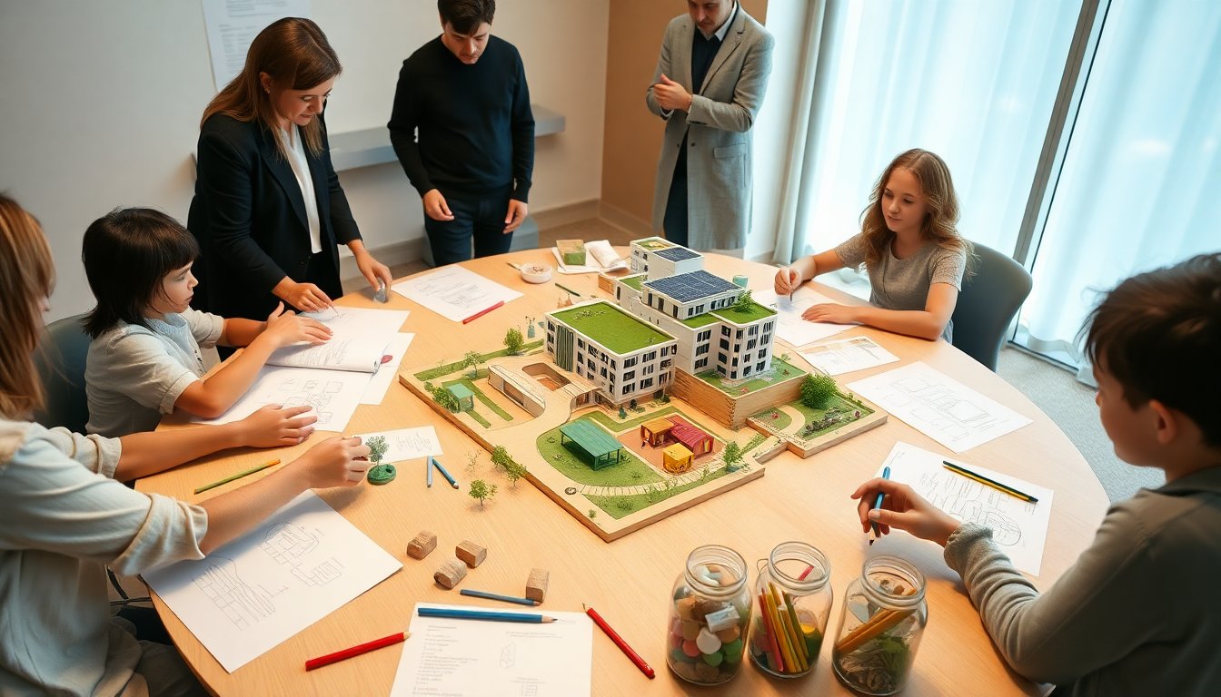Ospedale Meyer green: come partecipare al progetto di sostenibilità