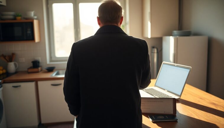 Ottenere la certificazione verde DGC con un tampone negativo