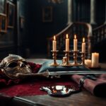 Otto horror sulle sette che esplorano élite, rituali e vendetta