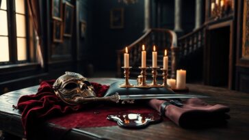 Otto horror sulle sette che esplorano élite, rituali e vendetta