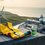 Partecipa al Green Energy Day: visite a parchi eolici e a una bioraffineria urbana