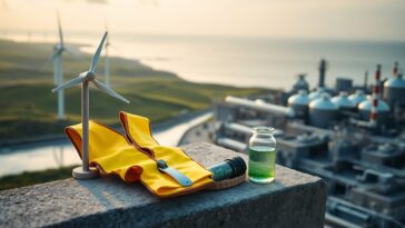 Partecipa al Green Energy Day: visite a parchi eolici e a una bioraffineria urbana