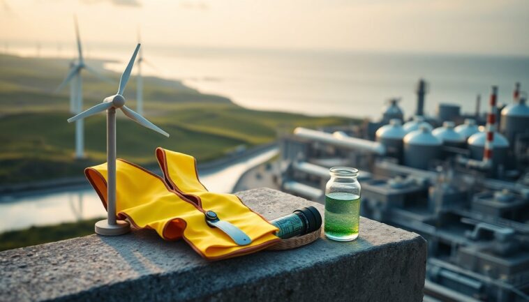 Partecipa al Green Energy Day: visite a parchi eolici e a una bioraffineria urbana