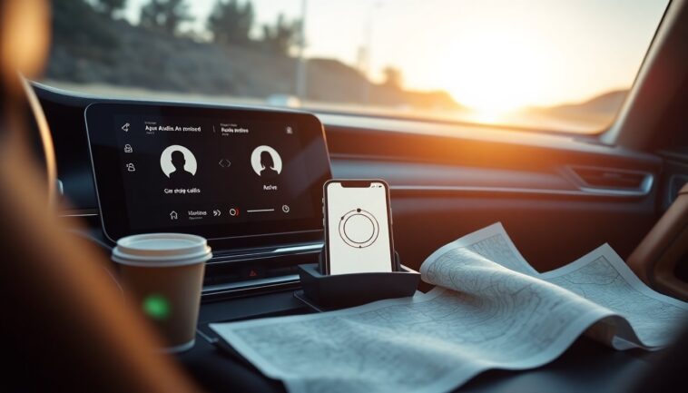 Partecipa alle call con Google Meet su CarPlay: audio, limiti e compatibilità