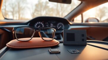 Partnership strategiche: come Qualcomm, Bosch e Snap spingono ADAS, cruscotti integrati e eyewear XR