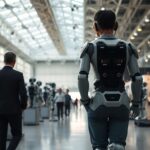 Perché FAIRplus Shenzhen ha segnato il passaggio dal telaio al software nel mondo dei robot