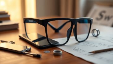 Perché gli occhiali smart sono più di un display indossabile: la visione di EssilorLuxottica