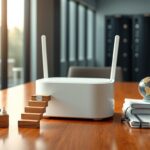 Perché il Wi‑Fi strategico è il motore di crescita nell'era dell'AI