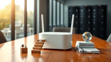 Perché il Wi‑Fi strategico è il motore di crescita nell'era dell'AI