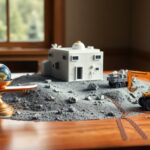 Perché la base lunare Artemis può scatenare una nuova disputa geopolitica