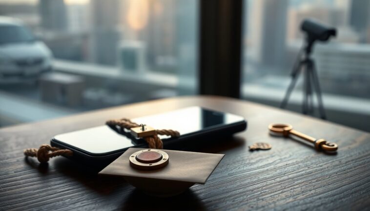 Perché la crittografia end-to-end tutela comunicazioni e fiducia digitale