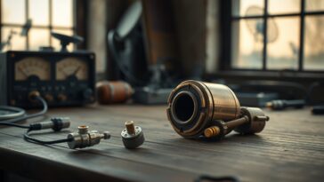 Perché la NASA ha spento il LECP di Voyager 1: la strategia per allungare la missione