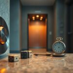 Perché l'ascensore arriva spesso nella direzione sbagliata