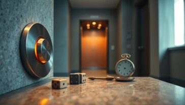 Perché l'ascensore arriva spesso nella direzione sbagliata