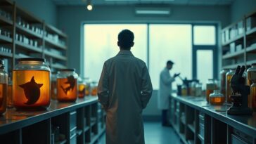 Perché lo squalo della Groenlandia sopporta lesioni cardiache e vive secoli