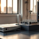 Private 5G e physical AI: la proposta end-to-end di XCOM RAN by Globalstar