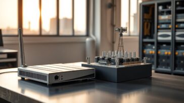 Private 5G e physical AI: la proposta end-to-end di XCOM RAN by Globalstar