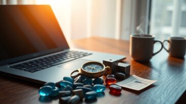 Prompt creativi con l'AI per scoprire difetti e umori