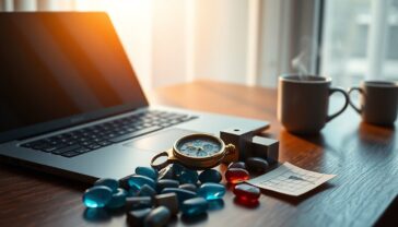 Prompt creativi con l'AI per scoprire difetti e umori