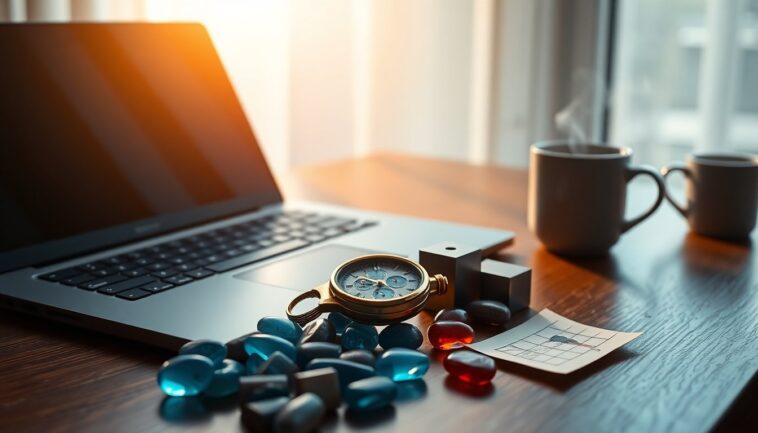 Prompt creativi con l'AI per scoprire difetti e umori