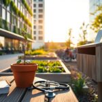 Proposte per un Meyer sostenibile: partecipa al sondaggio pubblico