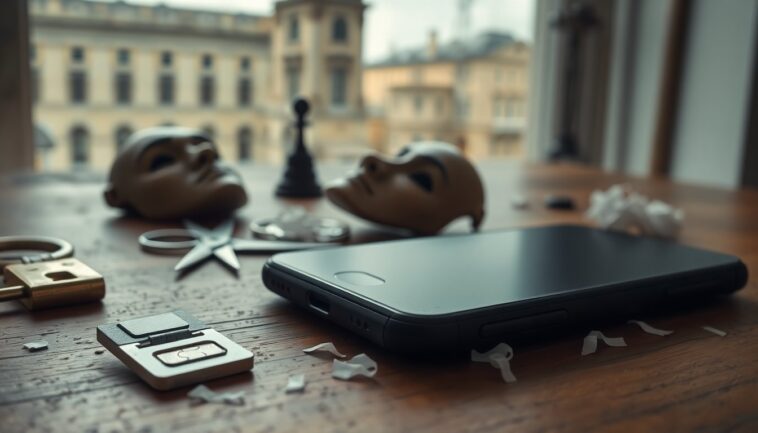 Proteggi account Signal e WhatsApp: consigli pratici per persone a rischio