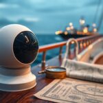 Prova in mare di Orca AI: come l’intelligenza artificiale migliora la consapevolezza situazionale