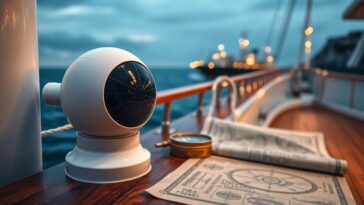 Prova in mare di Orca AI: come l’intelligenza artificiale migliora la consapevolezza situazionale