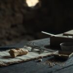 Prove di esocannibalismo nella grotta di Goyet: reinterpretare i resti antichi