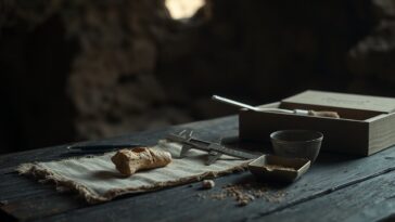 Prove di esocannibalismo nella grotta di Goyet: reinterpretare i resti antichi