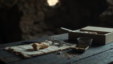 Prove di esocannibalismo nella grotta di Goyet: reinterpretare i resti antichi