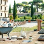 Real Urban Green: Monte Ciocci diventa laboratorio urbano per la resilienza climatica